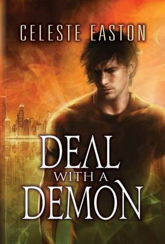 Cover image for Deal with a Demon