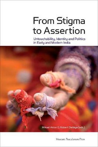 Cover image for From Stigma to Assertion