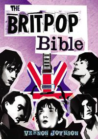 Cover image for The Britpop Bible