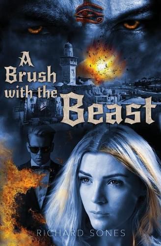 Cover image for A Brush with the Beast