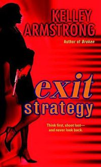 Cover image for Exit Strategy