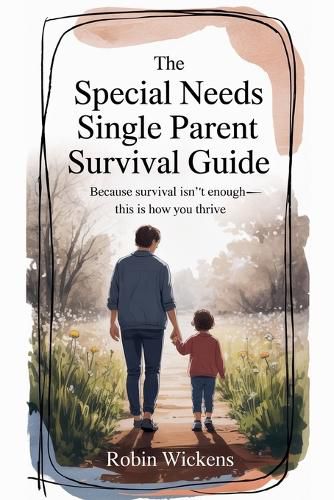 Cover image for The Special Needs Single Parent Survival Guide