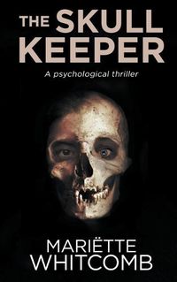 Cover image for The Skull Keeper