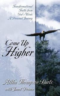 Cover image for Come Up Higher