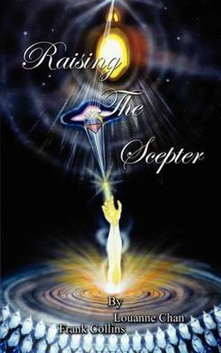 Cover image for Raising the Scepter