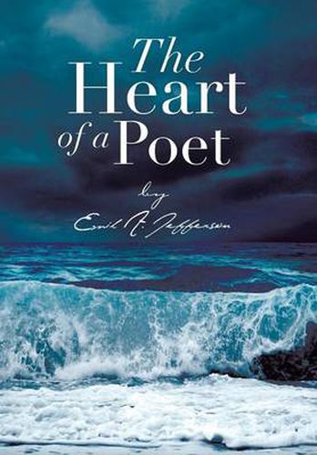 Cover image for The Heart of a Poet