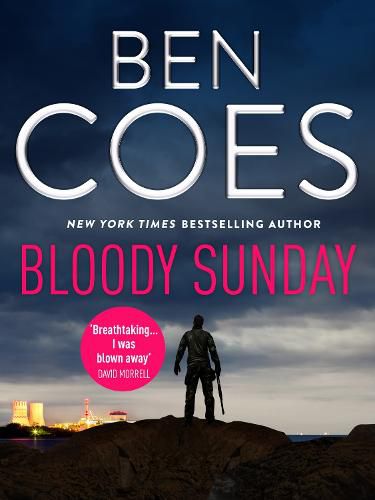 Cover image for Bloody Sunday