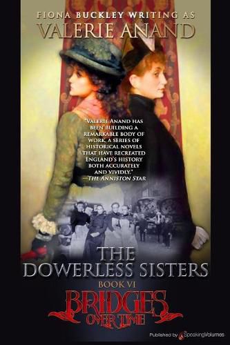 Cover image for The Dowerless Sisters