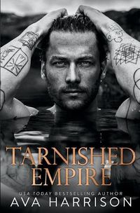 Cover image for Tarnished Empire