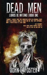 Cover image for Dead Men (Libros de Inferno: Book I)