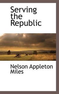 Cover image for Serving the Republic