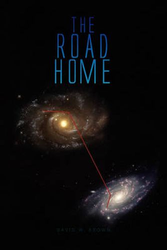 Cover image for The Road Home