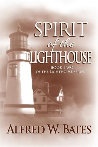 Cover image for Spirit of the Lighthouse