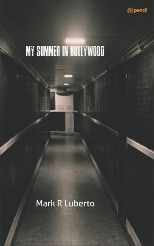 Cover image for My Summer in Hollywood