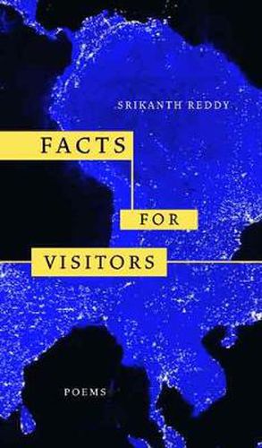 Facts for Visitors: Poems