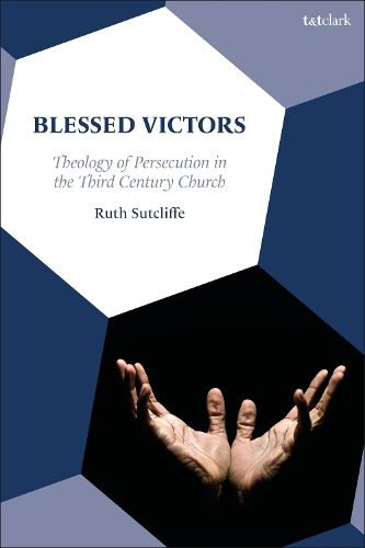 Cover image for Blessed Victors