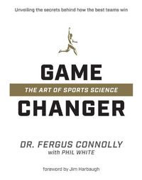 Cover image for Game Changer