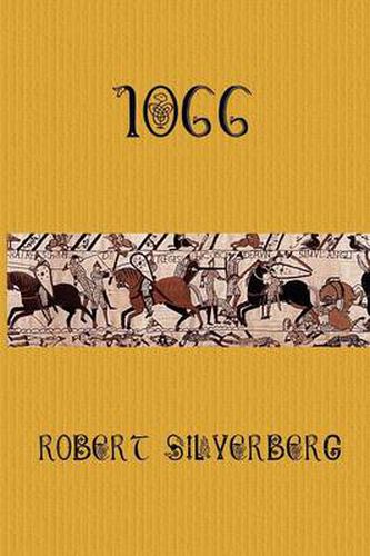 Cover image for 1066