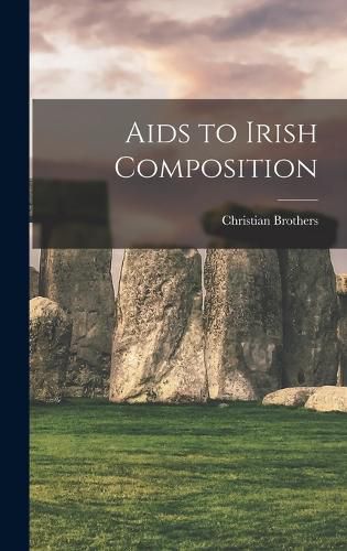 Aids to Irish Composition