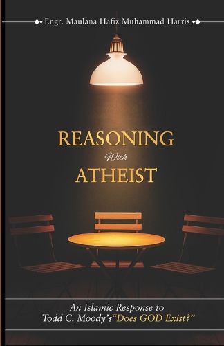 Cover image for REASONING With ATHEIST