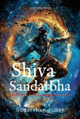 Cover image for Shiva Sandarbha