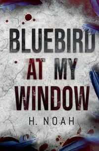 Cover image for Bluebird At My Window