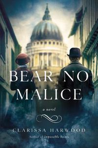 Cover image for Bear No Malice