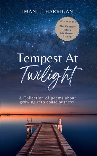 Cover image for Tempest At Twilight