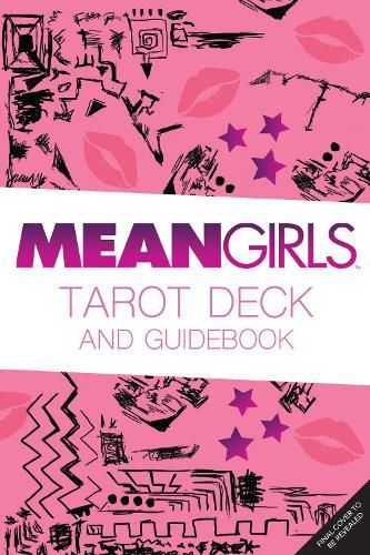 Cover image for Mean Girls Tarot Deck and Guidebook