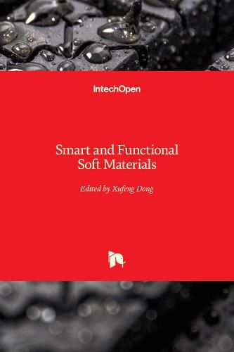 Cover image for Smart and Functional Soft Materials