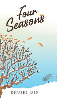 Cover image for Four Seasons