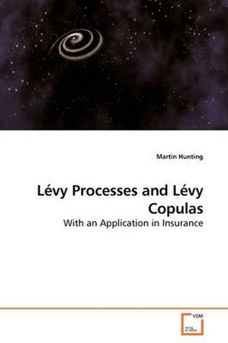 Levy Processes and Levy Copulas