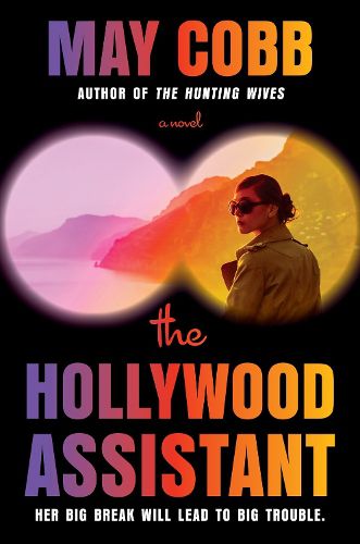 Cover image for The Hollywood Assistant