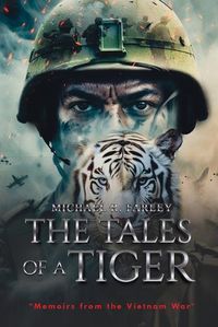 Cover image for The Tales of a Tiger