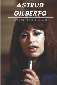 Cover image for Astrud Gilberto