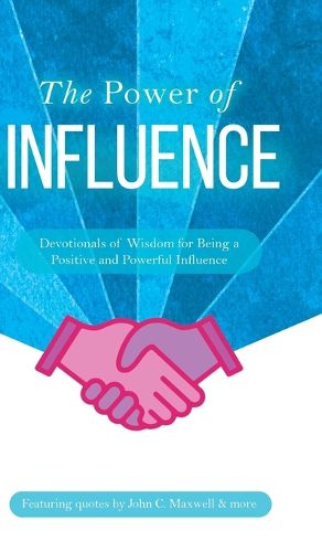 Cover image for The Power of Influence