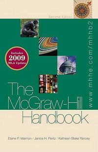 Cover image for The McGraw-Hill Handbook