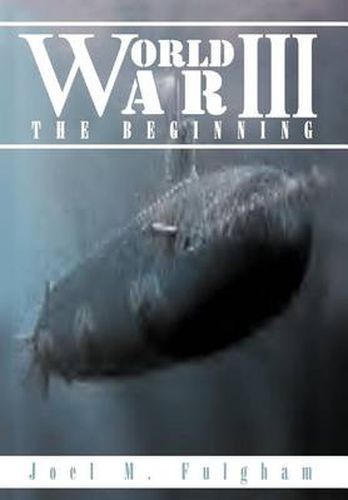 Cover image for World War III: the Beginning