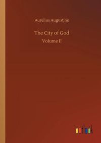 Cover image for The City of God