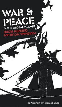 Cover image for War and Peace in the Global Village