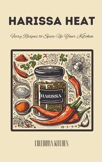 Cover image for Harissa Heat