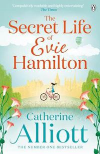 Cover image for The Secret Life of Evie Hamilton