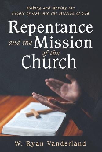 Cover image for Repentance and the Mission of the Church