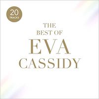 Cover image for Best Of Eva Cassidy