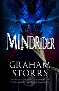 Cover image for Mindrider