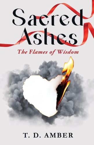 Cover image for Sacred Ashes