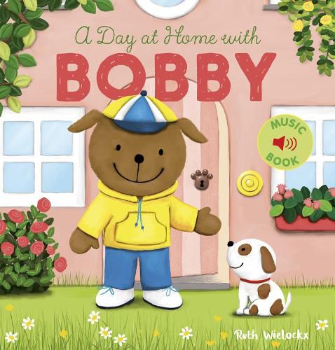 A Day at Home with Bobby