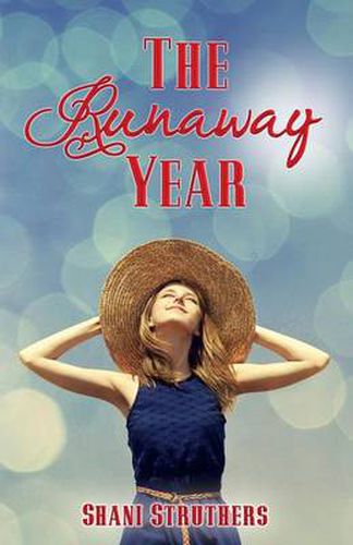 Cover image for The Runaway Year