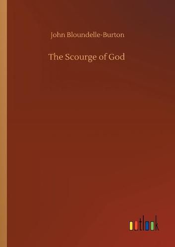 Cover image for The Scourge of God