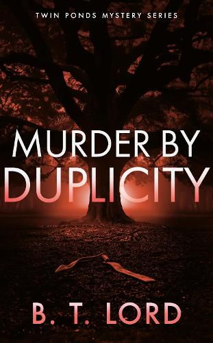 Cover image for Murder By Duplicity